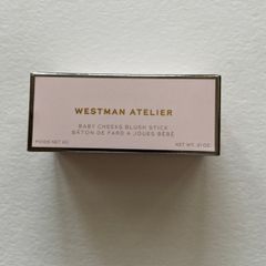 Westman atelier baby cheeks blush stick dou dou 6 g