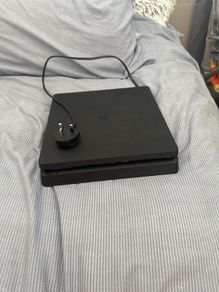 Ps4 Slim 500gb