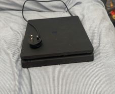 Ps4 Slim 500gb