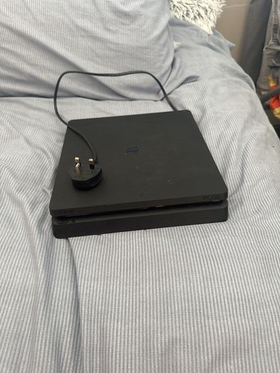 Ps4 Slim 500gb
