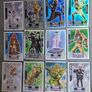 Star Wars Force Attax Series 2 - 31 Card Bundle Image 3