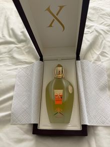 Xerjoff Naxos 1861 100ML