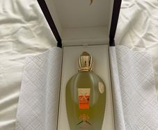Xerjoff Naxos 1861 100ML