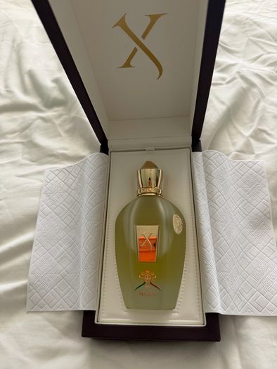 Xerjoff Naxos 1861 100ML