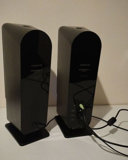 Creative GigaWorks T40 Series II Speakers