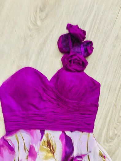 Debs/party dress size 8 beautiful style