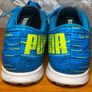 Puma Ultra Mens Astro Football UK8 EUR42 Image 8