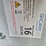 GoCabby 16 Flight Case / Heavy Duty Tech Case (Project/Spares) Image 9