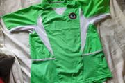 Nike Nigeria Jersey Size S