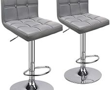 Bar Stools (2/Set)