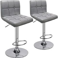 Bar Stools (2/Set)