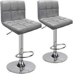 Bar Stools (2/Set)