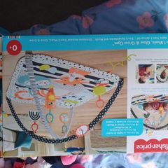 playmat