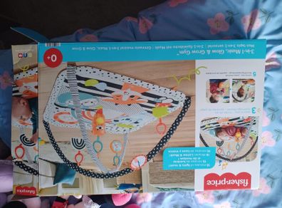playmat
