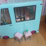 Our Generation Ice Cream Truck Image 6