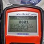 Obd2 scan tool autel as new Image 6