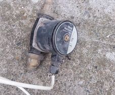 Circulation Pump