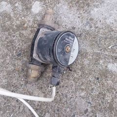 Circulation Pump
