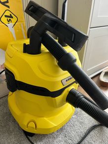 Karcher WD 2 Plus