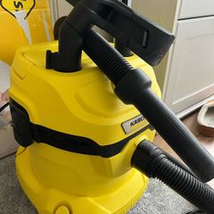 Karcher WD 2 Plus