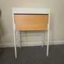 small foldable desk Image 3