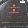 Europe Final Countdown 7" Vinyl 1986 Image 3