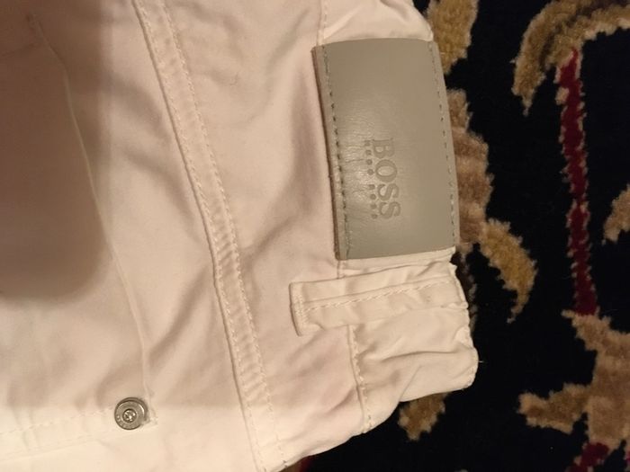 Hugo Boss Trousers, size - 8 years