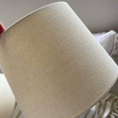 ShabbyChic Set of 2Brand new Shades and set of 2 free plants with purchase