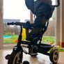 Aston Kinderkraft Tricycle Image 3