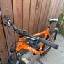 Carrera Vengeance Mountain Bike Image 4