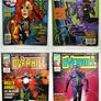 Overkill Marvel UK Comics Image 2