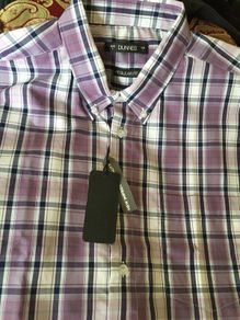 Short sleeved shirt