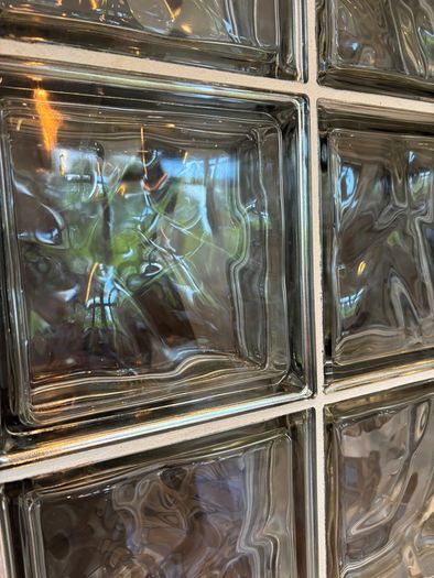 Glass Blocks