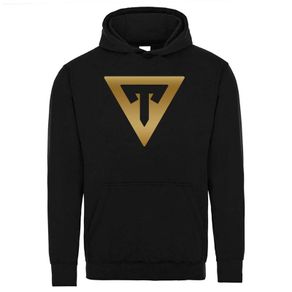 TG Plays Hoodie Gamer Hoody Viral Youtube Fun Cool Kids Gift Present