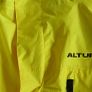 mens L cycling Altura nightvision jacket Image 3