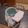 Baby booster seat Image 5