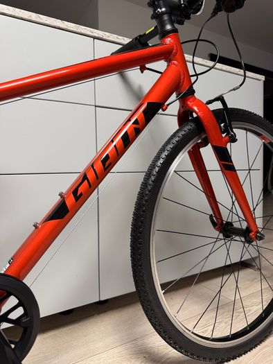 Giant ARX Junior Bike 26 inch (Like New)