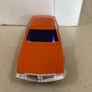 Mercedes 450 SLC Taiyo Made in Japan in the 80's New Image 4