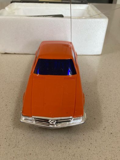 Mercedes 450 SLC Taiyo Made in Japan in the 80's New