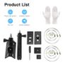 Brand New 2 in 1 Universal Water Pipe, for Spotlight Plus Camera, Image 4