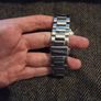 Ladies DKNY Chambers collection Day Date Watch - Fully working Image 4