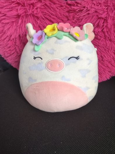 Squishmallows