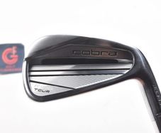 Cobra King Tour 7 Iron Money Taper 120 Demo Club