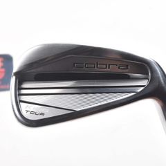 Cobra King Tour 7 Iron Money Taper 120 Demo Club