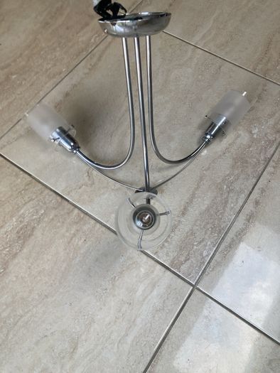 light fitting