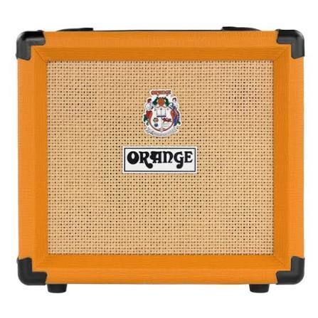 Orange Crush 12 (Grade C)