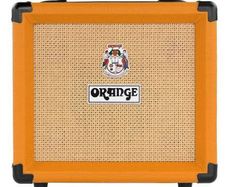 Orange Crush 12 (Grade C)