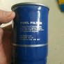 ST 302 fuel filter Image 5