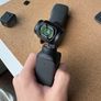 Dji Pocket 3 With Vnd Filter Image 4