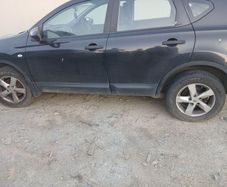 2011 Nissan Qashqai